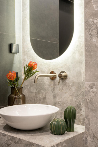 Bathroom, Kama Lama, Tatra