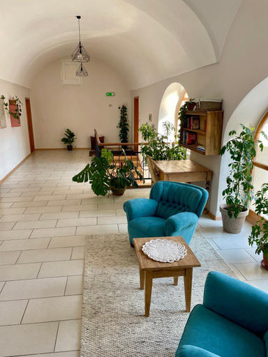 Others 5, Bed & breakfast Hugo, Rožnava