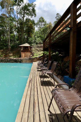 Others 5, Hotel Pousada Riacho da Areia, Águas de Lindóia