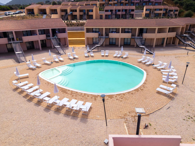 Sport & Beauty 3, Family Residence Isola Rossa Le Rocce Rosse, Olbia-Tempio