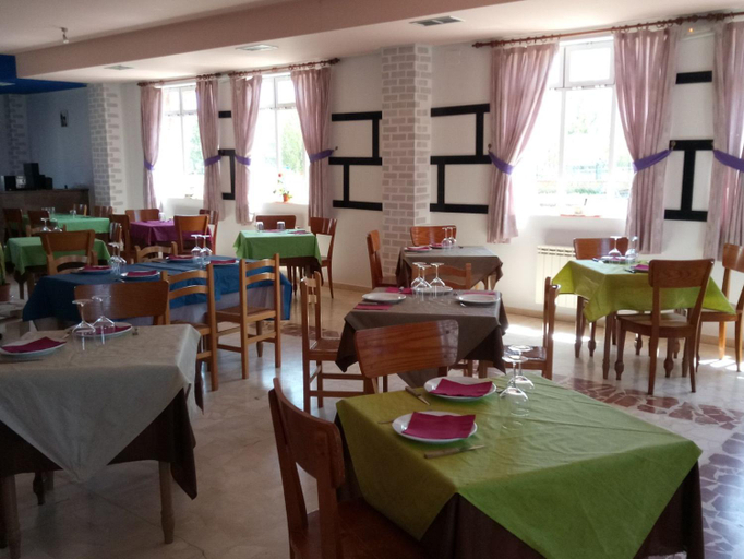 Others 5, Hostal El Tropezon, León