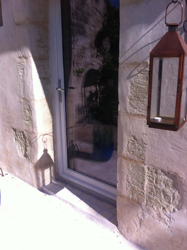 Others 3, Troglodyte loft, Loir-et-Cher