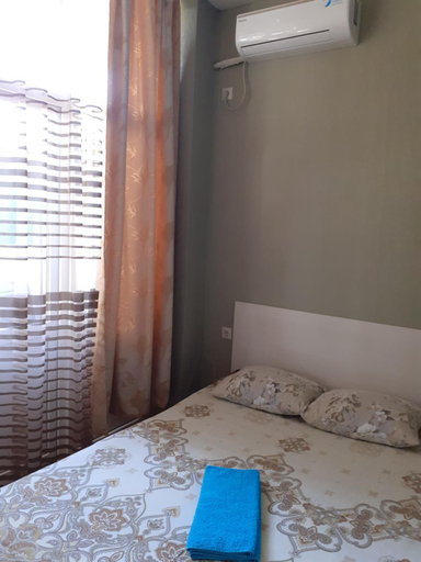 Others 5, Tavush Sochi, Sochi gorsovet