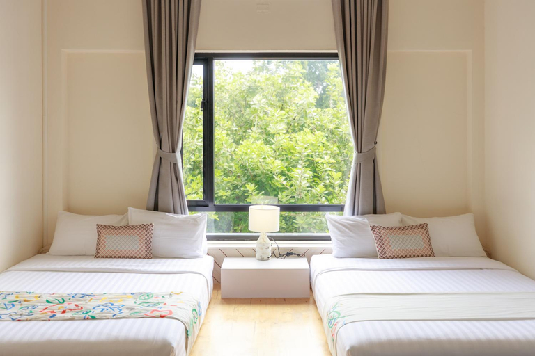 Others 3, Junior Family Room by 233Poshtel, Muang Lampang