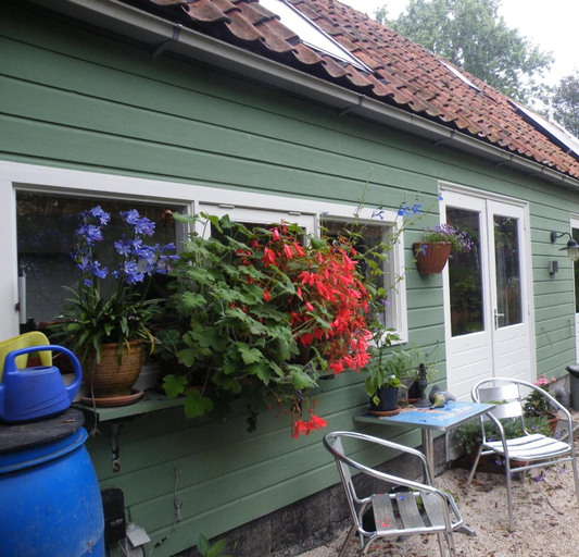 Others 5, Beemster Tiny House, Beemster