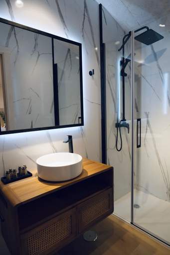 Others 5, Glamping Illa de Arousa, Pontevedra