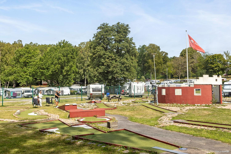 Others 4, First Camp Nickstabadet-Nynashamn, Nynäshamn