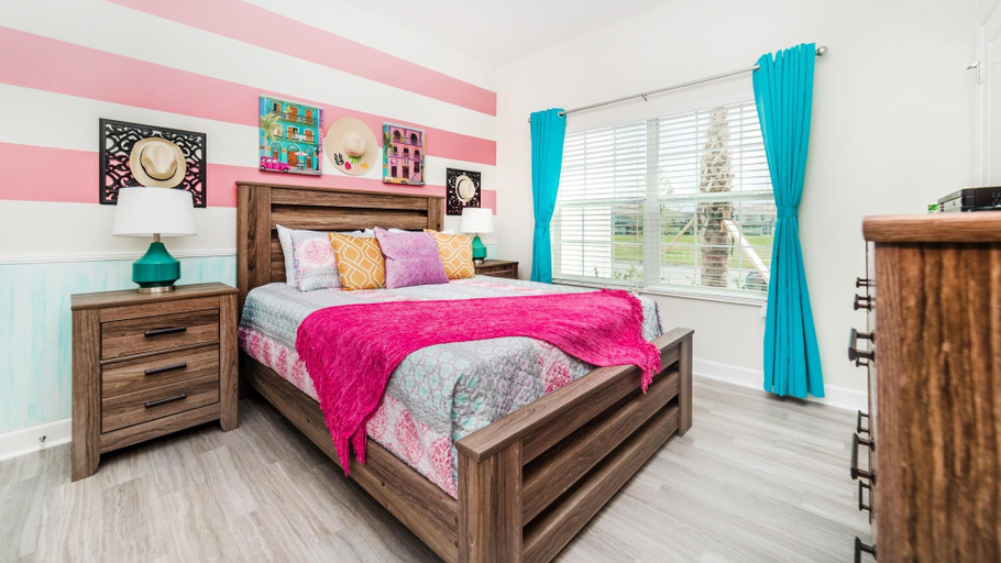 Others 4, GRH439081 - Storey Lake Resort - 4 Bed 3 Baths Townhome, Osceola