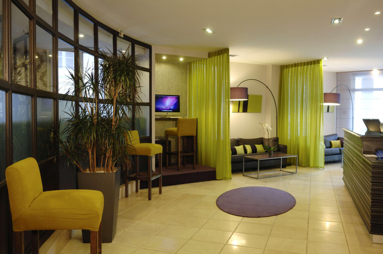 Public Area 3, Best Western Plus Hotel du Pont Wilson, Rhône