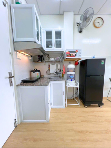 5, Min House, Binh Tan