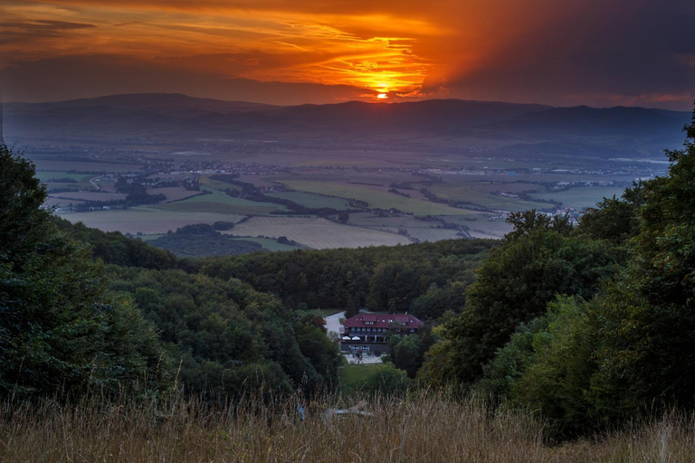 Others 3, Chata pod Ostrym vrchom, Trenčín