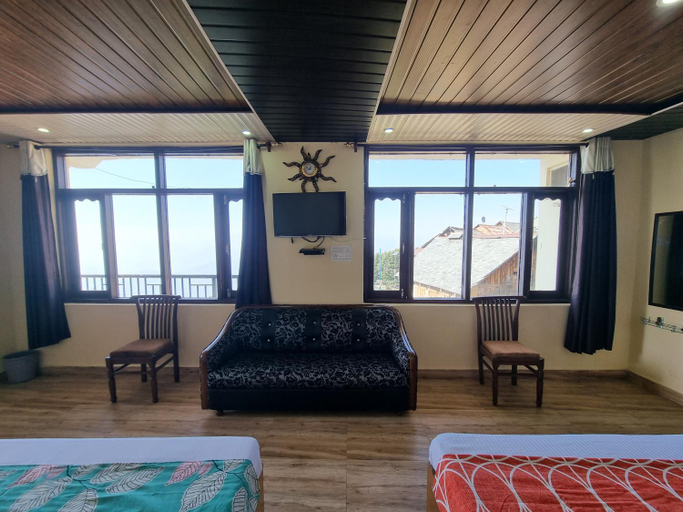 Others 2, SmartValley View Dalhousie-Nature`s Heaven, Chamba