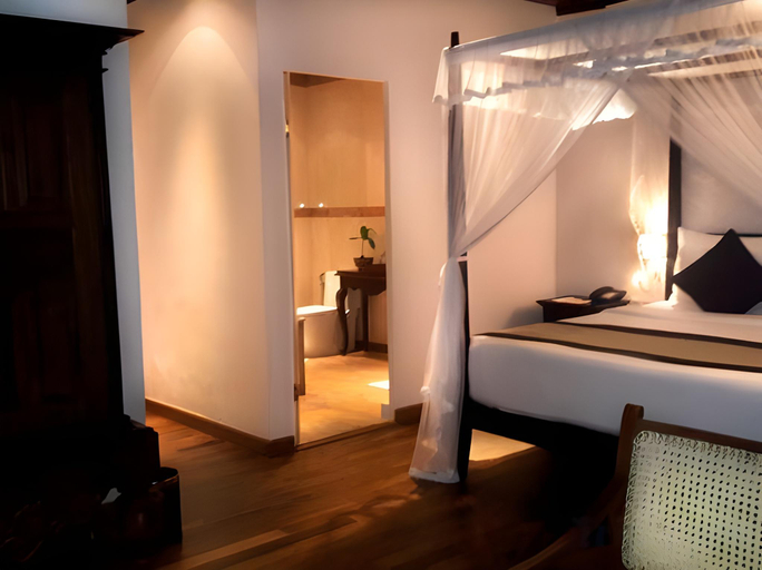 Bedroom 3, Earl's Regent Beruwala, Beruwala