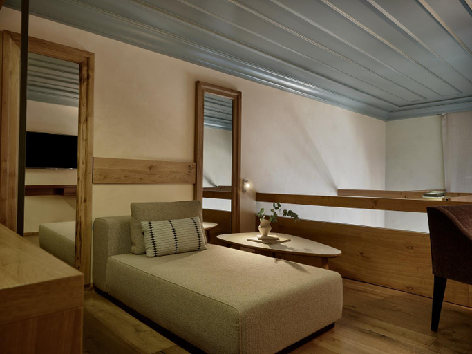 Bedroom 3, Domus Renier Boutique Hotel - Historic Hotels Worldwide, Crete