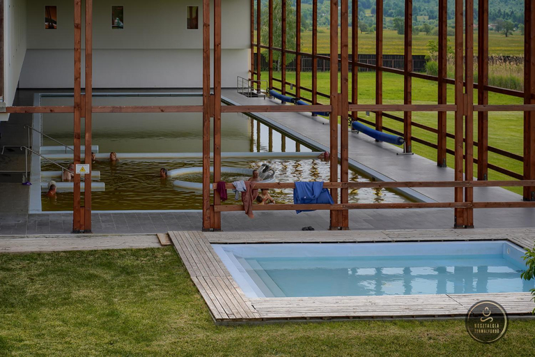 Others 4, Nosztalgia Resort, Vlahita