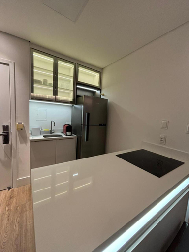 Others 3, Apart Hotel Moderno em Joinville, Joinvile