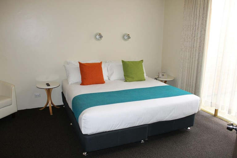 Bedroom 3, Mid City Ballarat, Ballarat  - Central