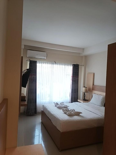 2, D'Sapphire Hasanah Guesthouse, Malang