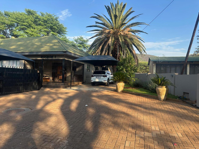 Others 5, Seven Olives Guest Rooms, Waterberg