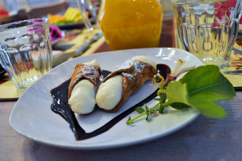 Food & Drinks 2, Stupor Mundi Bed and Breakfast, Palermo