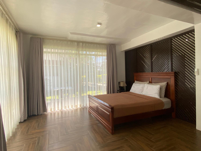 Bedroom 4, Signature Resort Initao, Initao