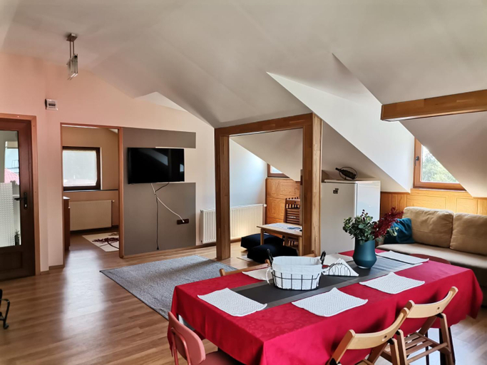 Others 3, Zoso home, Busteni