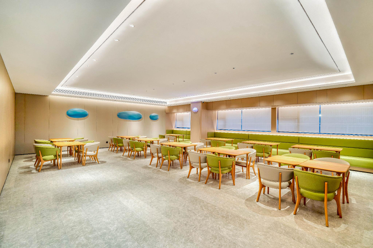 Food & Drinks 5, JI Hotel Hangzhou West Lake Huanglong Times Square, Hangzhou