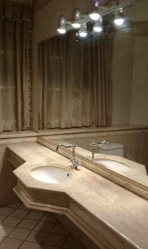 Bathroom 5, Cosy entire home in Shorouk city, New Cairo 2