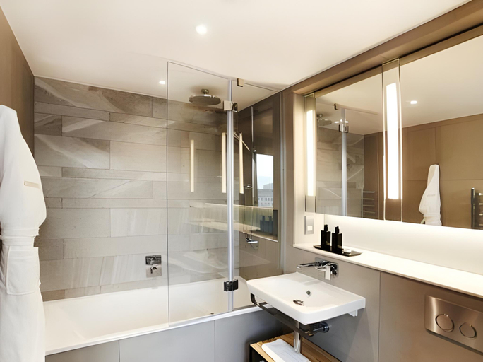Bathroom 4, Residhome Toulouse Occitania, Haute-Garonne