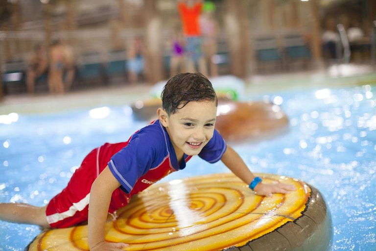 Sport & Beauty, Great Wolf Lodge, Monroe