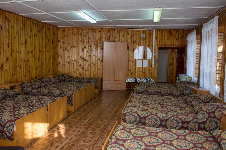 Others 4, Hostel Molodezhnaya, Suzdal'skiy rayon