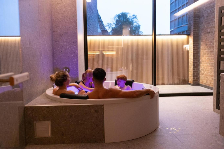 Others 5, AGORA Tournai Wellness Suites Grand-Place, Hainaut