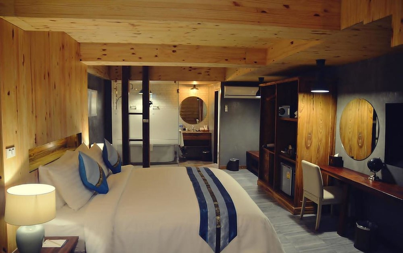 Bedroom 3, Sanae'town House, Muang Chiang Mai