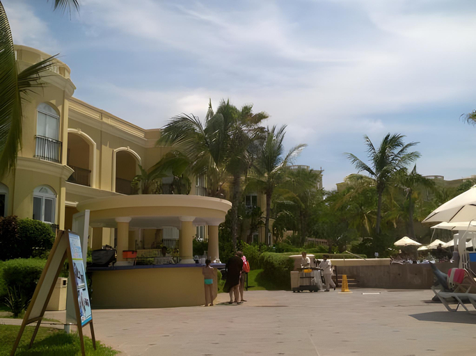 Exterior & Views 1, PUEBLO BONITO EMERALD BAY - ALL INCLUSIVE, Mazatlán