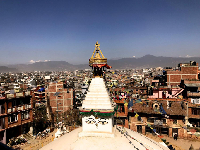 Others 5, Easy Homes Ashok stupa , Bagmati