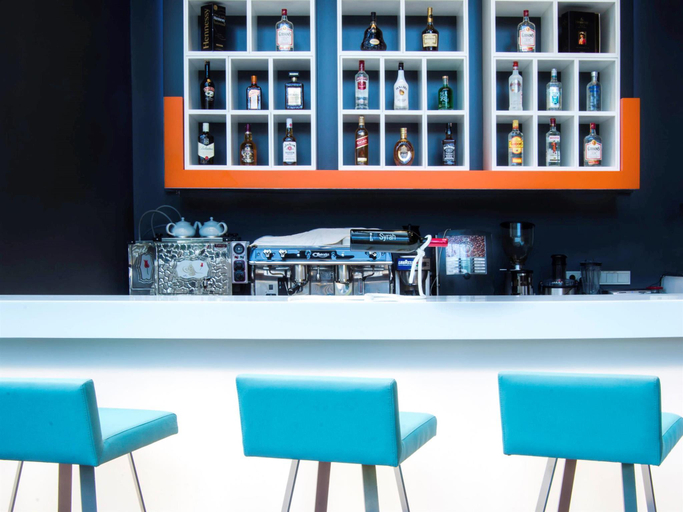 Food & Drinks 5, Elysium Styles Taksim, Beyoğlu