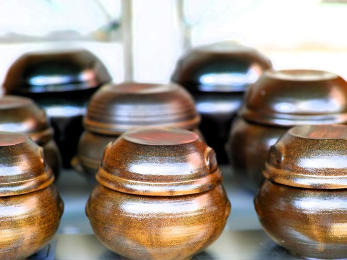 Food & Drinks 3, Gung Hanok Guesthouse, Jongno