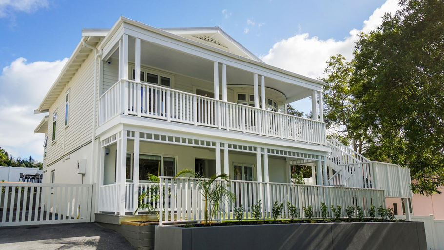 Others 3, The Village Reserve Boutique Accomodation, Waitakere