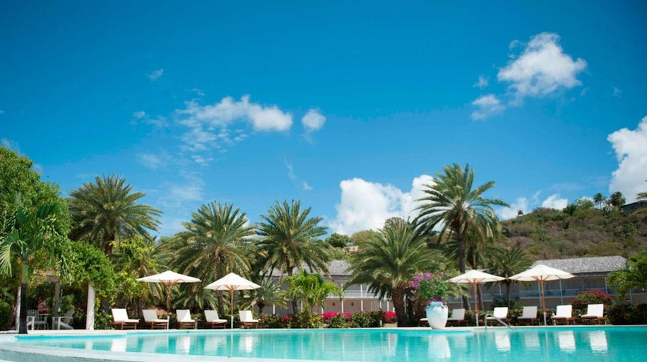 Sport & Beauty 2, The Inn At English Harbour Antigua
