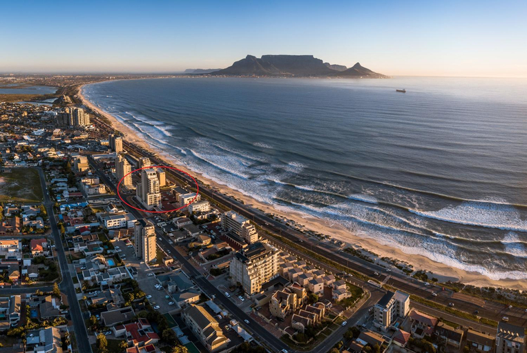 Others 2, The Waves Blouberg Beach Apartments, City of Cape Town