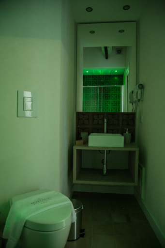 Bathroom 2, Affittacamere Petrosino, Palermo