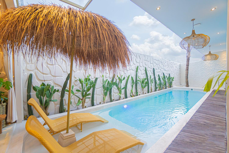 Sport & Beauty 4, La Dorada by Bohemian Jogja Villas, Yogyakarta