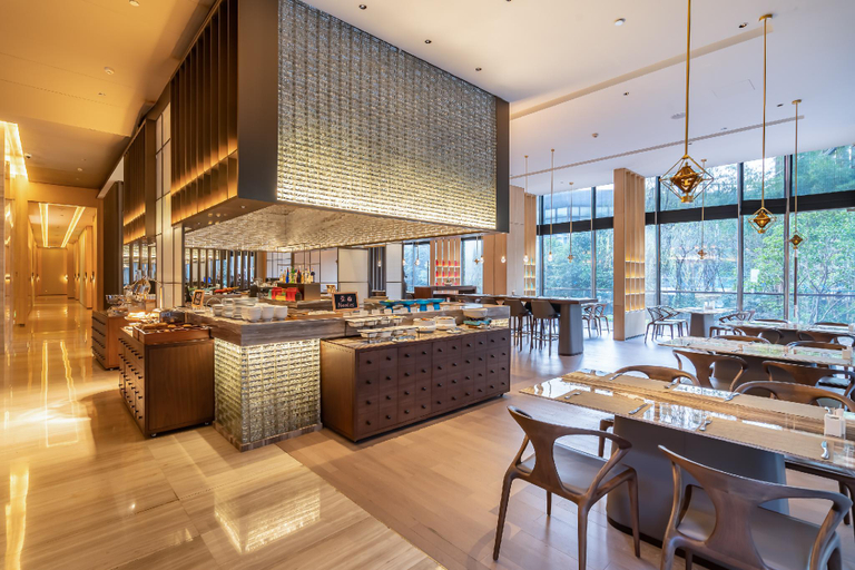 Food & Drinks 4, Rezen High Xuan Hotel Hangzhou Paradise, Hangzhou