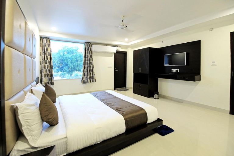 Others 4, Dasmaya resort, Udaipur