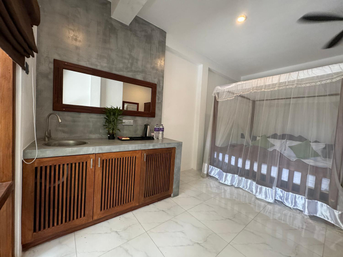 Bathroom 5, Brinkhouse Guesthouse, Habaraduwa