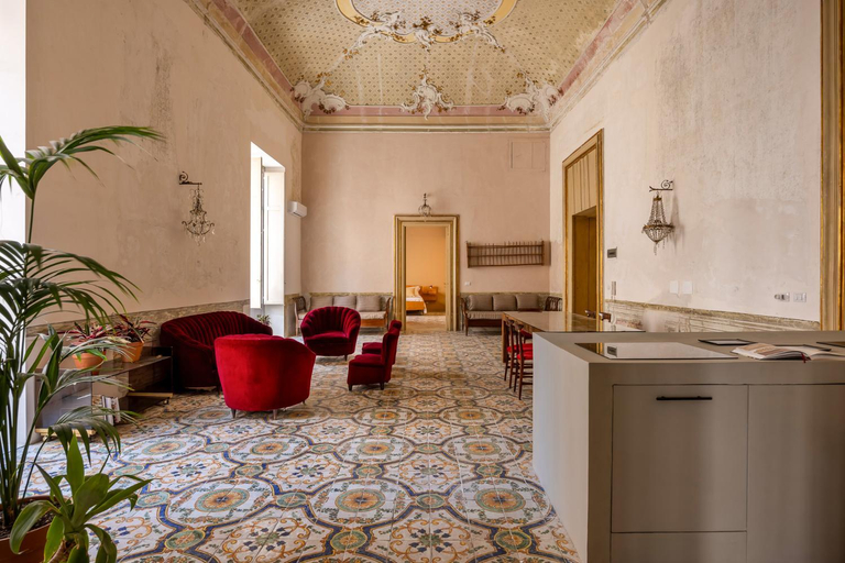 Others 4, Palazzo Sant'Isidoro by DomuSicily, Palermo