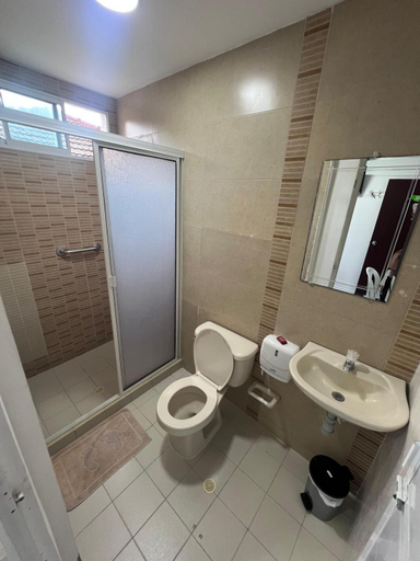 Others 3, Garden Home Hostal, Barranquilla