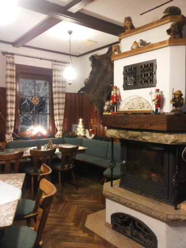 Food & Drinks, Turmgaststatte Lobau, Görlitz
