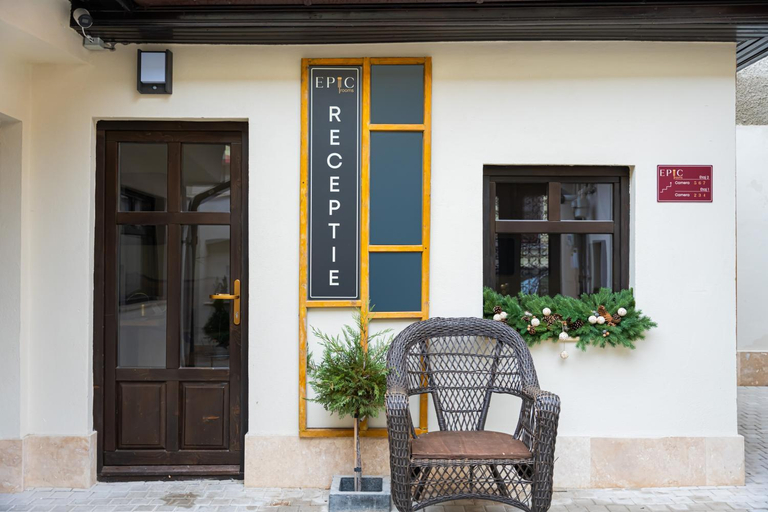 Exterior & Views 2, Epic Rooms, Brasov