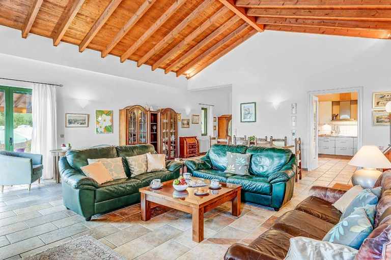 Others 3, Villa Fonesei, Ionian Islands